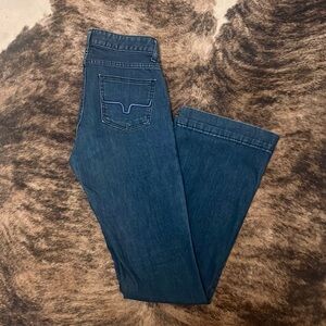 Kimes Lola Flares